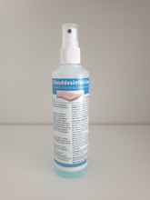 Laden Sie das Bild in den Galerie-Viewer, LC Handdesinfektion