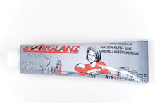 Laden Sie das Bild in den Galerie-Viewer, STARGLANZ Haushalts- und Metallwaschcreme 150 ml