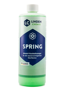 LC Spring - Oberflächenreiniger 1.000 ml