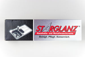 STARGLANZ Haushalts- und Metallwaschcreme 150 ml