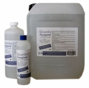 Grunitz Fungizid